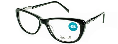 Santarelli 2077 с1 скидка 15% промо