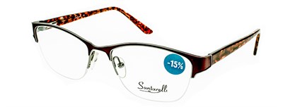 Santarelli 6641 c3 скидка 15%