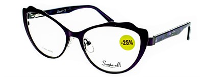Santarelli 1651 с7 скидка 25% промо