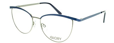Glory 028  blue