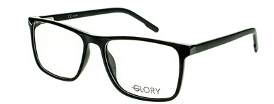 Glory 551 black