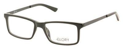 Glory 407 nero