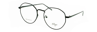 Eligio оправа 2-022 (9709)черный+фут