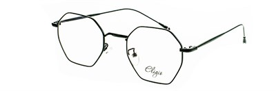 Eligio оправа 2-019 (1826)черный+фут