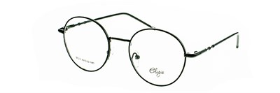 Eligio оправа 3-011 (9323) черный+фут