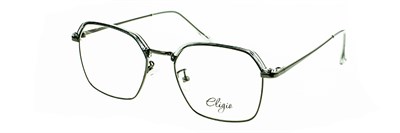 Eligio оправа 2-023 (90-210) платина+фут