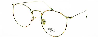 Eligio оправа 2-036 (60091) с5+фут скидка 25%