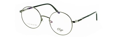 Eligio оправа 2-002 (8305) платина+фут