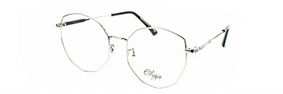 Eligio оправа 3-015(90-209) серебро+фут