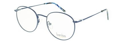 Baniss 4007 с02 мет