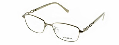 Dackor оправа 140 brown