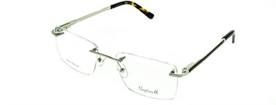 Santarelli 3003 C4 безободковая оправа