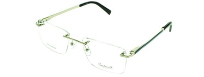 Santarelli 3003 C3 безободковая оправа