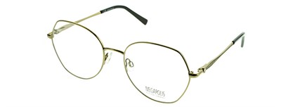 Megapolis 76 brown +футл