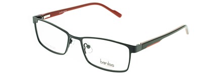 Baniss 3092 с02 мет