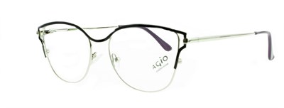 Agio оправа 70137 с3 мет скидка 25%