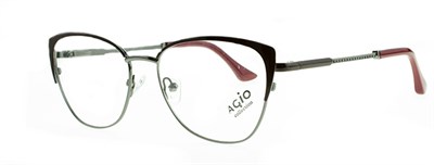 Agio оправа 70161 с4 мет