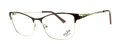 Agio оправа 70163 с4 мет
