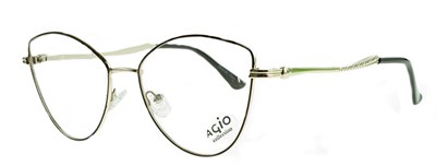 Agio оправа 70164 с2 мет