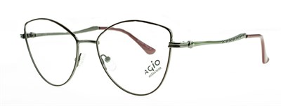 Agio оправа 70164 с4 мет