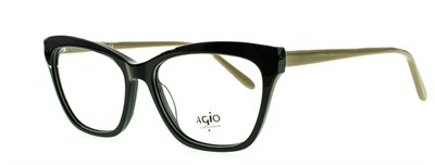 Agio оправа 60077 с1 пл