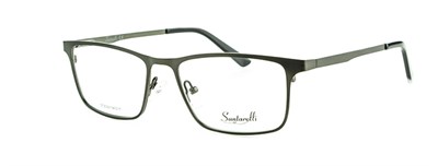 Santarelli с насадками 2023 с3+ футляр