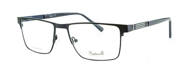 Santarelli с насадками 1887 с8+ футляр