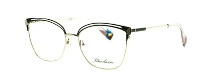 Blue classic оправа 673 c1 мет