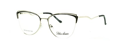 Blue classic оправа 63182 c1 мет скидка 25%