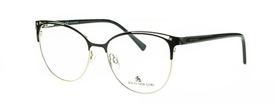 Rico Mirado 16 black