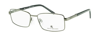 Rico Mirado 154 d gun