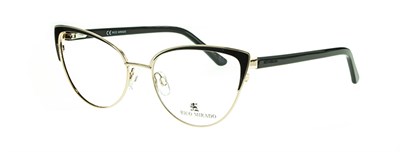 Rico Mirado 340 black