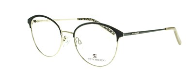 Rico Mirado 271 black