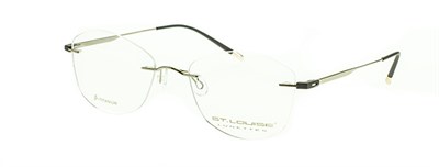 St.Louise ST2686 c02+ фут безободковая оправа