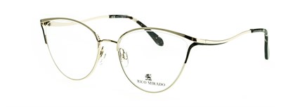 Rico Mirado 101 black