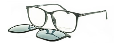 St.Louise SU77008 c01 с насадкой + фут bs