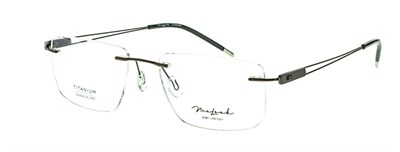 Neolook 7992т c050+фут безободковая оправа