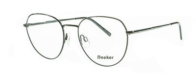 Dackor оправа 217 black