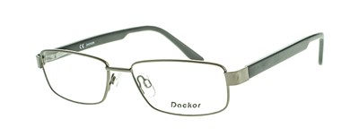 Dackor оправа 193 grey bs