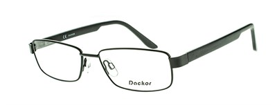 Dackor оправа 193 nero