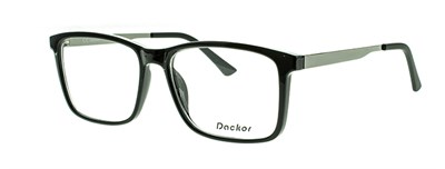 Dackor оправа 203 black