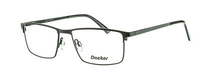 Dackor оправа 139 nero