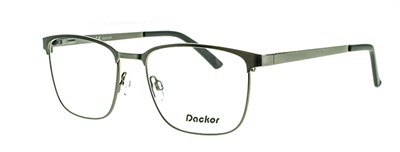 Dackor оправа 166 grey