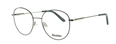 Dackor оправа 325 black