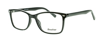 Dackor оправа 641 nero