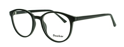 Dackor оправа 691 nero