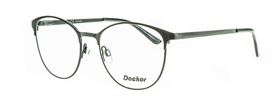 Dackor оправа 290 black