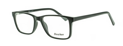 Dackor оправа 604 black bs