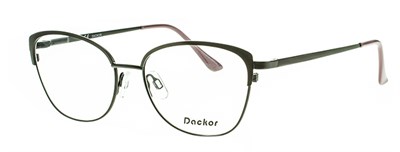 Dackor оправа 001 brown