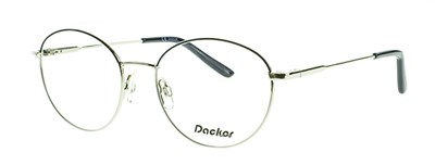 Dackor оправа 046 silver